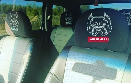 Mitsubishi Outlander III рестайлинг 3, 2008 год, 585 000 рублей, 6 фотография