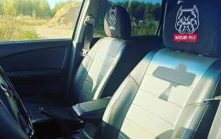 Mitsubishi Outlander III рестайлинг 3, 2008 год, 585 000 рублей, 8 фотография