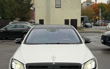 Mercedes-Benz S-Класс, 2019 год, 5 300 000 рублей, 1 фотография