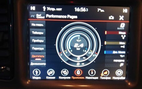 Dodge Challenger III рестайлинг 2, 2022 год, 5 600 000 рублей, 8 фотография