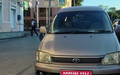 Toyota Lite Ace IV, 1997 год, 400 000 рублей, 1 фотография