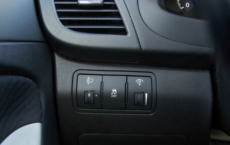 Hyundai Solaris II рестайлинг, 2012 год, 855 000 рублей, 9 фотография