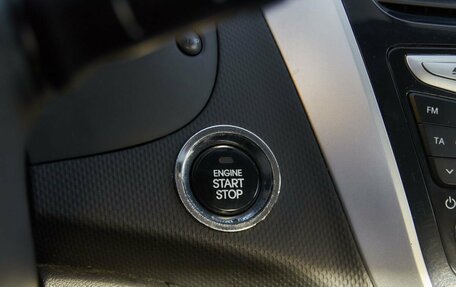 Hyundai Solaris II рестайлинг, 2012 год, 855 000 рублей, 16 фотография