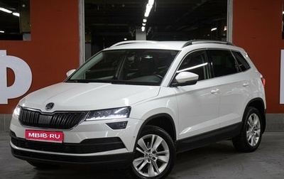 Skoda Karoq I, 2020 год, 2 098 000 рублей, 1 фотография