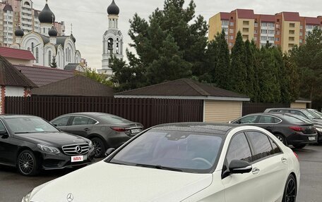 Mercedes-Benz S-Класс, 2019 год, 5 300 000 рублей, 2 фотография