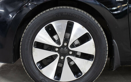 Hyundai Solaris II рестайлинг, 2016 год, 898 000 рублей, 22 фотография