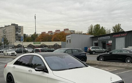 Mercedes-Benz S-Класс, 2019 год, 5 300 000 рублей, 3 фотография