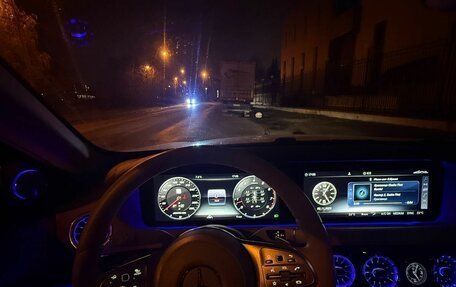 Mercedes-Benz S-Класс, 2019 год, 5 300 000 рублей, 21 фотография