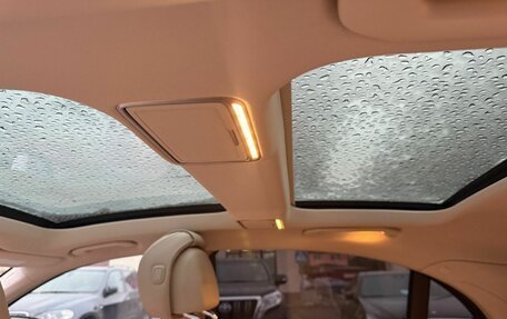 Mercedes-Benz S-Класс, 2019 год, 5 300 000 рублей, 19 фотография