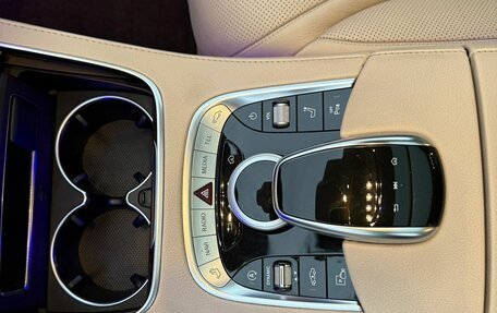 Mercedes-Benz S-Класс, 2019 год, 5 300 000 рублей, 17 фотография