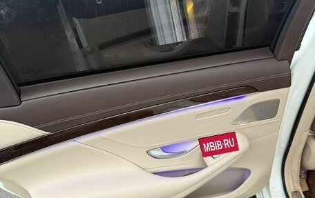 Mercedes-Benz S-Класс, 2019 год, 5 300 000 рублей, 13 фотография