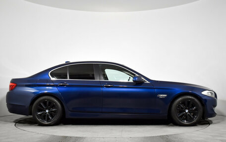 BMW 5 серия, 2012 год, 2 029 000 рублей, 4 фотография