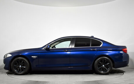 BMW 5 серия, 2012 год, 2 029 000 рублей, 8 фотография