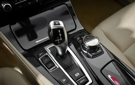 BMW 5 серия, 2012 год, 2 029 000 рублей, 11 фотография