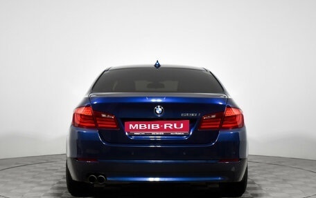 BMW 5 серия, 2012 год, 2 029 000 рублей, 6 фотография