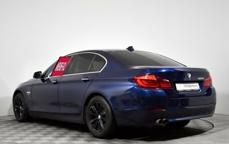 BMW 5 серия, 2012 год, 2 029 000 рублей, 7 фотография