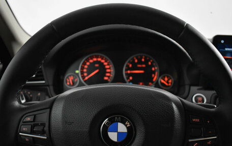 BMW 5 серия, 2012 год, 2 029 000 рублей, 19 фотография