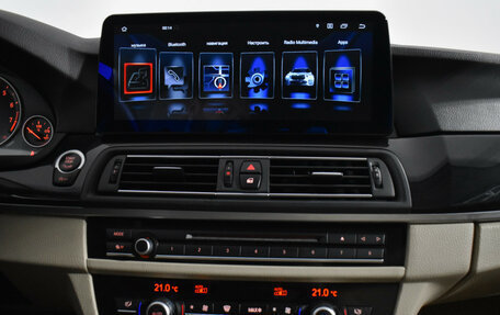 BMW 5 серия, 2012 год, 2 029 000 рублей, 16 фотография