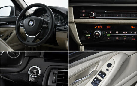 BMW 5 серия, 2012 год, 2 029 000 рублей, 17 фотография