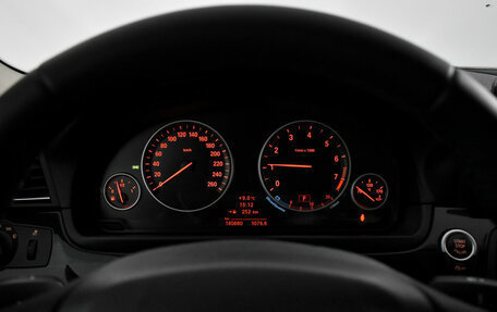 BMW 5 серия, 2012 год, 2 029 000 рублей, 20 фотография