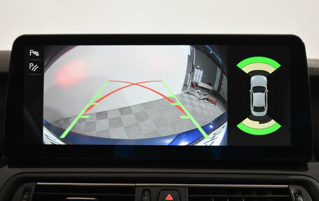 BMW 5 серия, 2012 год, 2 029 000 рублей, 18 фотография