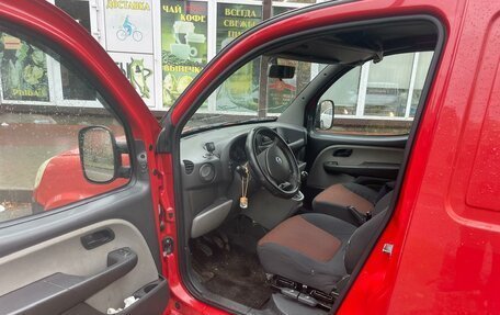 Fiat Doblo I, 2007 год, 560 000 рублей, 6 фотография