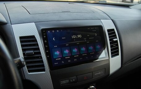 Citroen C-Crosser, 2012 год, 914 000 рублей, 5 фотография