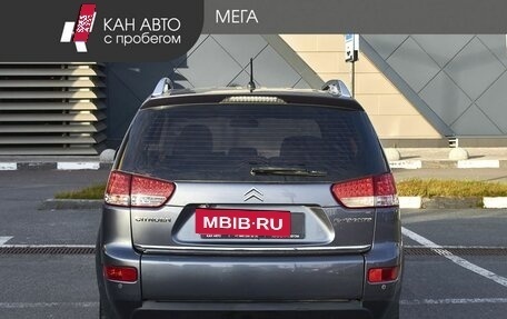 Citroen C-Crosser, 2012 год, 914 000 рублей, 4 фотография