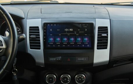 Citroen C-Crosser, 2012 год, 914 000 рублей, 16 фотография