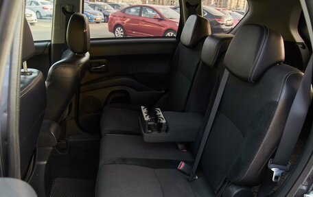 Citroen C-Crosser, 2012 год, 914 000 рублей, 13 фотография