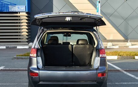 Citroen C-Crosser, 2012 год, 914 000 рублей, 18 фотография