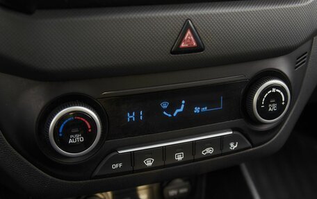 Hyundai Creta I рестайлинг, 2017 год, 1 685 000 рублей, 6 фотография