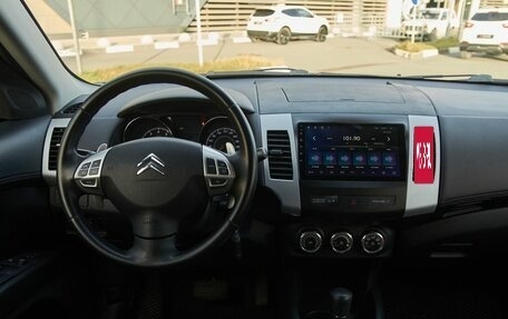 Citroen C-Crosser, 2012 год, 914 000 рублей, 14 фотография