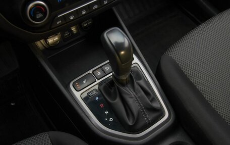 Hyundai Creta I рестайлинг, 2017 год, 1 685 000 рублей, 7 фотография