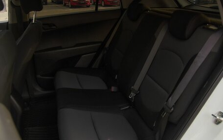 Hyundai Creta I рестайлинг, 2017 год, 1 685 000 рублей, 13 фотография