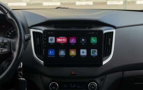 Hyundai Creta I рестайлинг, 2017 год, 1 685 000 рублей, 16 фотография