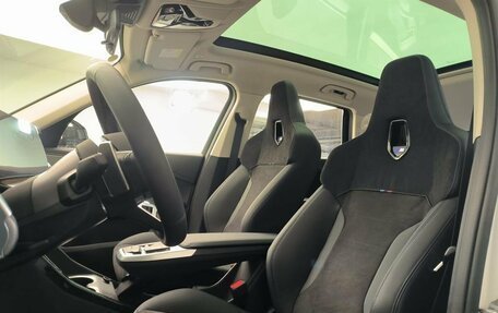 BMW X1, 2025 год, 5 750 000 рублей, 14 фотография