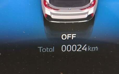 BMW X1, 2025 год, 5 750 000 рублей, 23 фотография