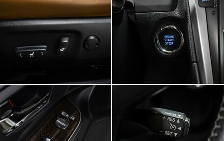 Toyota Camry, 2017 год, 2 298 000 рублей, 21 фотография