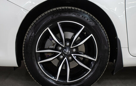 Toyota Camry, 2017 год, 2 298 000 рублей, 24 фотография