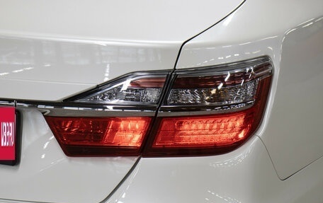 Toyota Camry, 2017 год, 2 298 000 рублей, 23 фотография