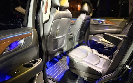 Cadillac Escalade IV, 2017 год, 4 500 000 рублей, 6 фотография