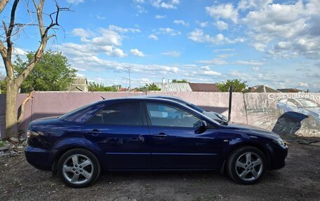 Mazda 6, 2003 год, 380 000 рублей, 5 фотография