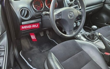 Mazda 6, 2003 год, 380 000 рублей, 6 фотография