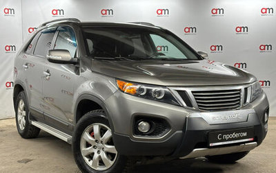 KIA Sorento II рестайлинг, 2011 год, 1 099 000 рублей, 1 фотография