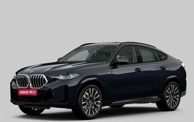 BMW X6, 2025 год, 15 990 000 рублей, 1 фотография