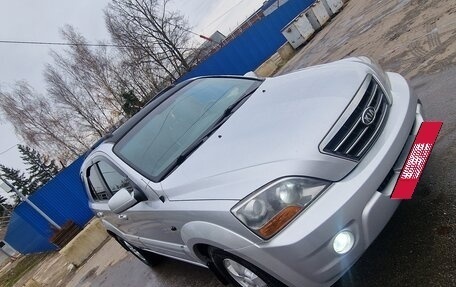 KIA Sorento IV, 2007 год, 805 000 рублей, 1 фотография