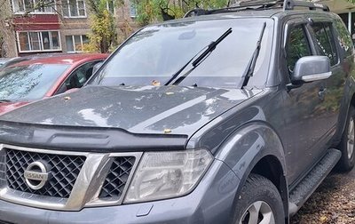 Nissan Pathfinder, 2010 год, 1 350 000 рублей, 1 фотография