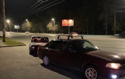 Daewoo Nexia I рестайлинг, 2012 год, 200 000 рублей, 1 фотография