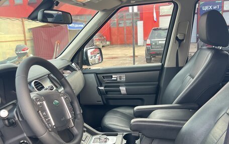 Land Rover Discovery IV, 2013 год, 1 700 000 рублей, 1 фотография